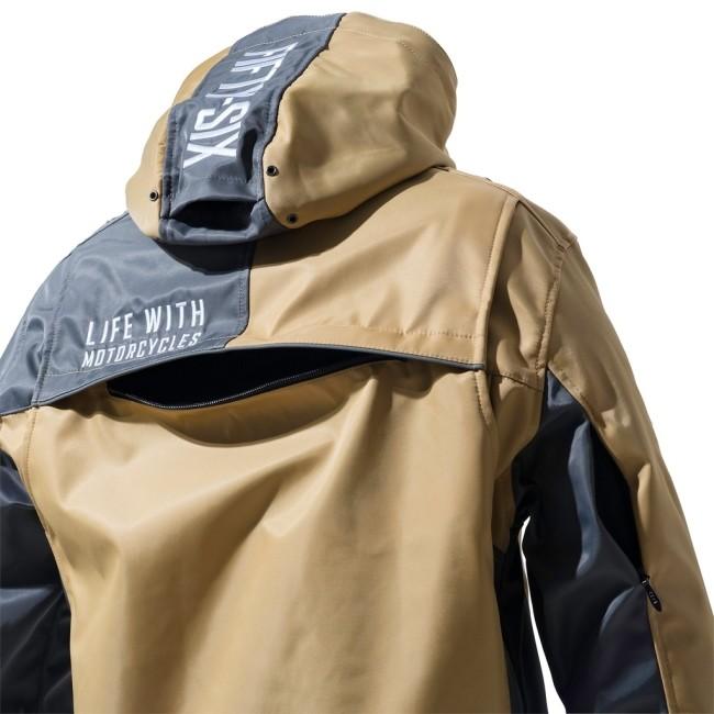 56design（56デザイン） QUARTER PARKA 24AW サイズ：S ウインター
