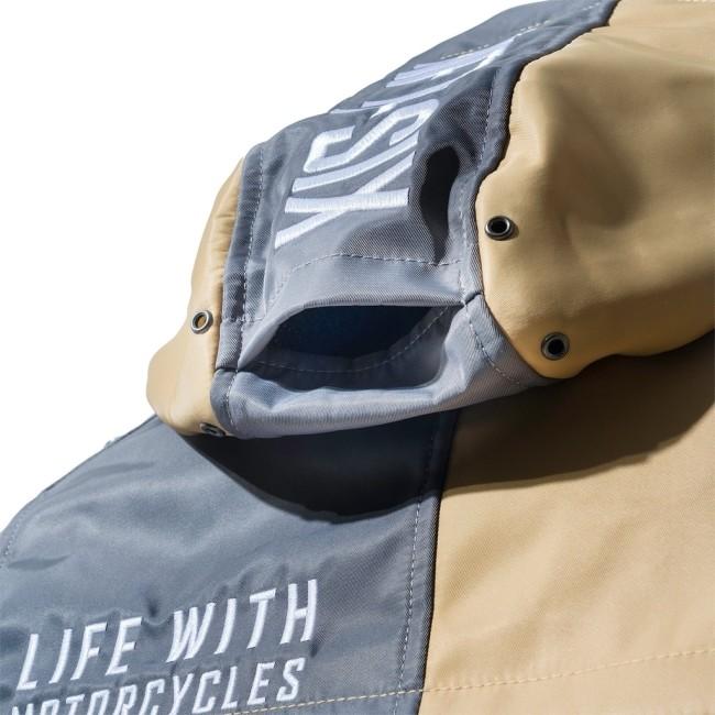 56design（56デザイン） QUARTER PARKA 24AW サイズ：L ウインター