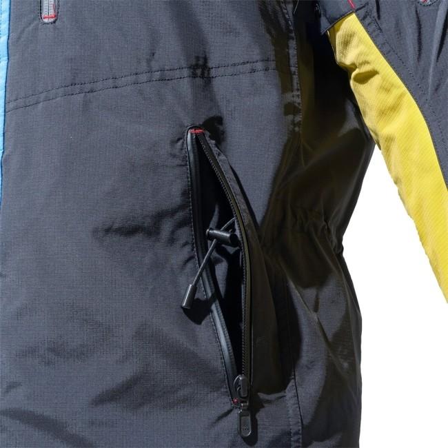 56design（56デザイン） 【56design×KUSHITANI】WINTER AXIS JACKET 24