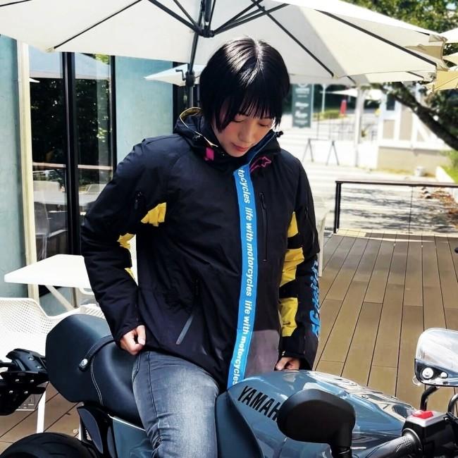 56design（56デザイン） 【56design×KUSHITANI】WINTER AXIS JACKET 24