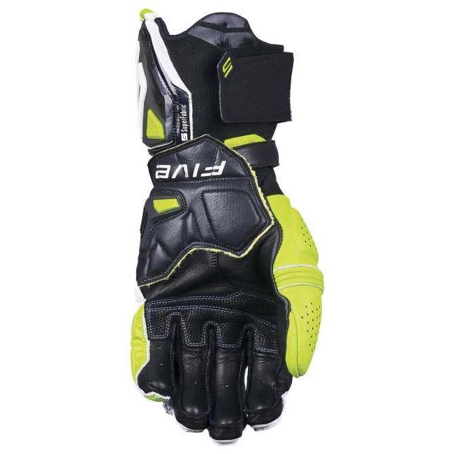 FIVE ファイブ 【Webike限定】RFX1 EVO [アールエフエックスワン