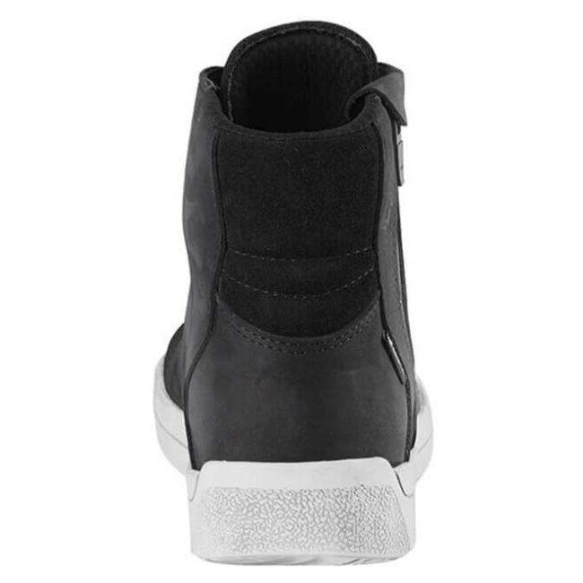 GAERNE（ガエルネ） Gローム ゴアテックス［ブラック］ライディング