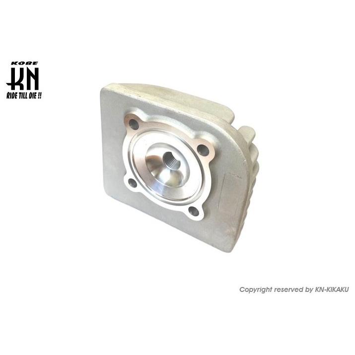KN企画 ケイエヌキカク シリンダーヘッド SUZUKI スズキ エンジン