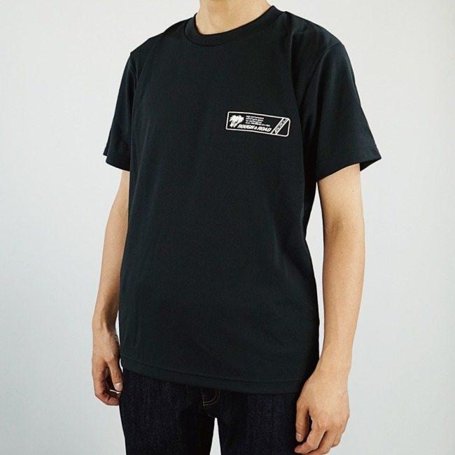 ROUGH＆ROAD ラフ＆ロード ラフ パームツリー ドライTシャツ サイズ：3L(XL) Tシャツ アパレル | ラフ＆ロード | 02