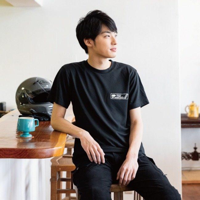 ROUGH＆ROAD ラフ＆ロード ラフ パームツリー ドライTシャツ サイズ：3L(XL) Tシャツ アパレル | ラフ＆ロード | 05