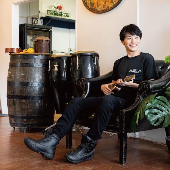 ROUGH＆ROAD ラフ＆ロード ラフ パームツリー ドライTシャツ サイズ：3L(XL) Tシャツ アパレル | ラフ＆ロード | 06