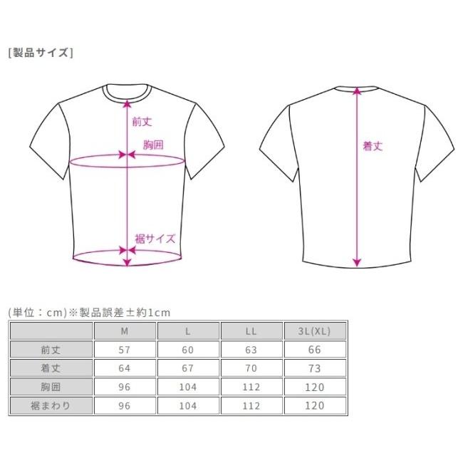 ROUGH＆ROAD ラフ＆ロード ラフ パームツリー ドライTシャツ サイズ：3L(XL) Tシャツ アパレル | ラフ＆ロード | 06