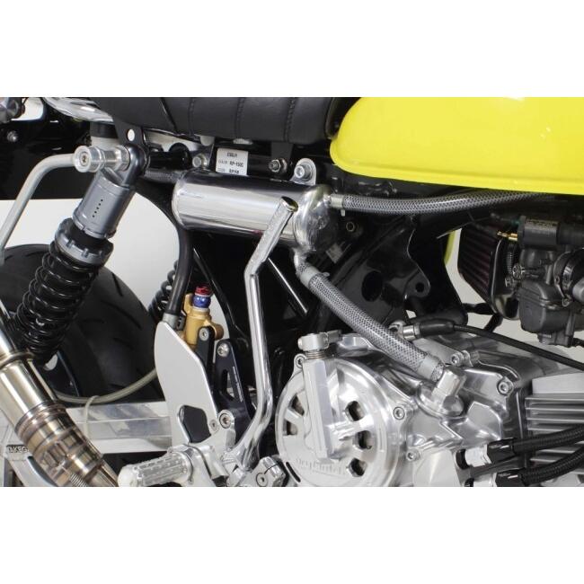 スペシャルパーツ武川 SP武川 SPタケガワ オイルキャッチリターン