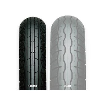 IRC 100/90-19 M/C 57H 新品未使用品 IRC アイアールシー PROTECH GS-19 【100/90-19 M/C 57H TL】 タイヤ