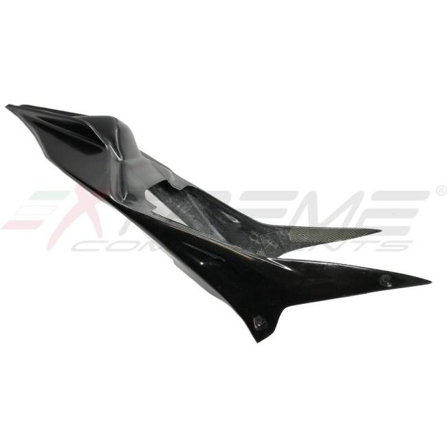 EXTREME COMPONENTS エクストリームコンポーネンツ フル外装キット(テールカウル付き) RSV 4 APRILIA アプリリア フルカウル・外装セット カウル関連 外装の画像