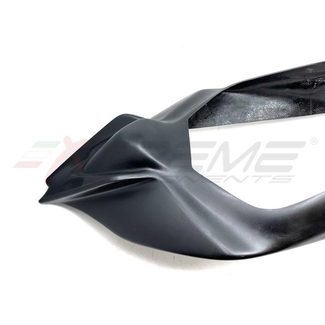 EXTREME COMPONENTS エクストリームコンポーネンツ フル外装キット(テールカウル付き) RSV 4 RF APRILIA アプリリア フルカウル・外装セット カウル関連 外装の画像