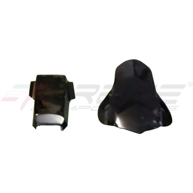 EXTREME COMPONENTS エクストリームコンポーネンツ フル外装キット＋テールカウル レーシング (未加工仕様) S1000RR BMW フルカウル・外装セット カウル関連の画像