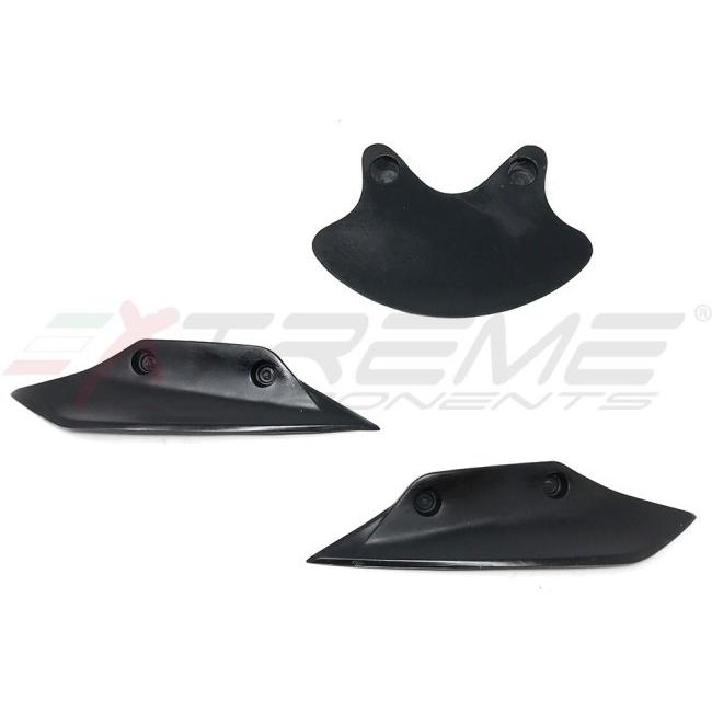 EXTREME COMPONENTS エクストリームコンポーネンツ フル外装キット＋テールカウル レーシング (未加工仕様) S1000RR BMW フルカウル・外装セット カウル関連の画像
