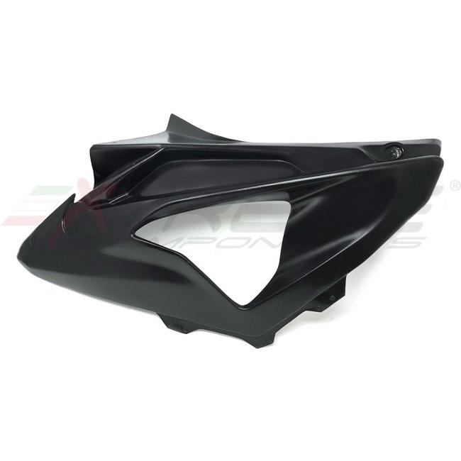 EXTREME COMPONENTS エクストリームコンポーネンツ フル外装キット＋テールカウル レーシング (未加工仕様) S1000RR BMW フルカウル・外装セット カウル関連の画像