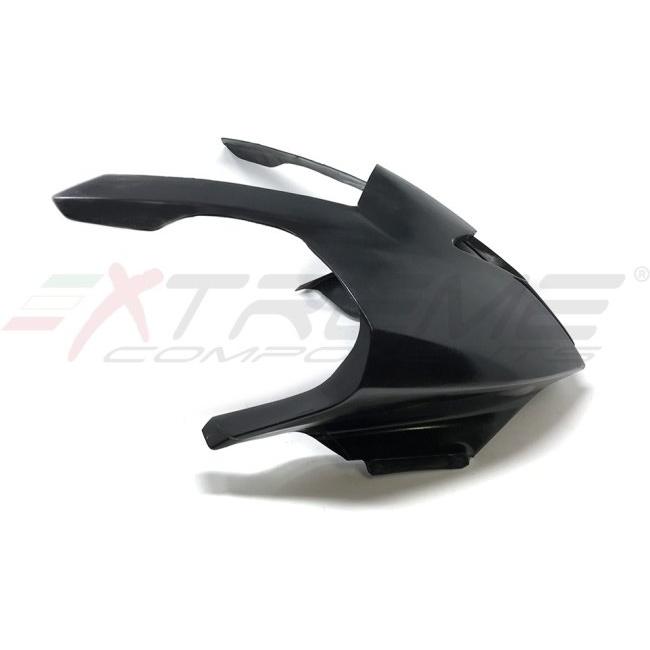 EXTREME COMPONENTS エクストリームコンポーネンツ フル外装キット＋テールカウル レーシング (未加工仕様) S1000RR BMW フルカウル・外装セット カウル関連の画像