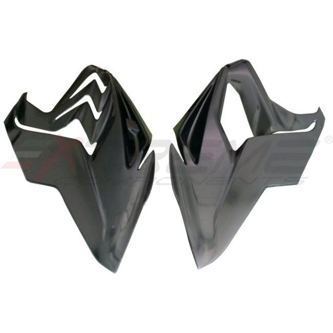 EXTREME COMPONENTS エクストリームコンポーネンツ フロントカウル+サイドカウル+アンダーカウル+テールカウル S1000RR BMW フルカウル・外装セット カウル関連の画像