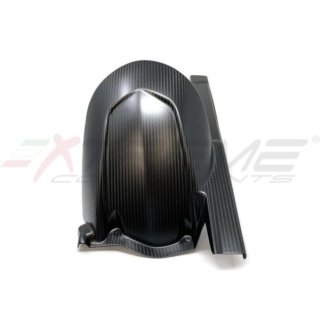EXTREME COMPONENTS エクストリームコンポーネンツ リアフェンダー カラー：マット RSV4 1100 Factory Tuono V4 APRILIA アプリリア フェンダー関連 外装の画像