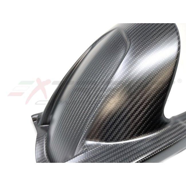 EXTREME COMPONENTS エクストリームコンポーネンツ リアフェンダー カラー：マット RSV4 1100 Factory Tuono V4 APRILIA アプリリア フェンダー関連 外装の画像