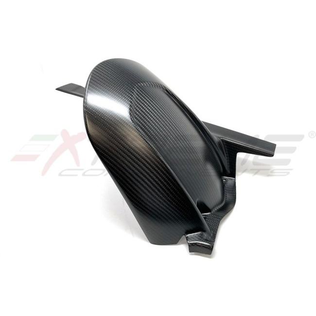 EXTREME COMPONENTS エクストリームコンポーネンツ リアフェンダー カラー：マット RSV4 1100 Factory Tuono V4 APRILIA アプリリア フェンダー関連 外装の画像
