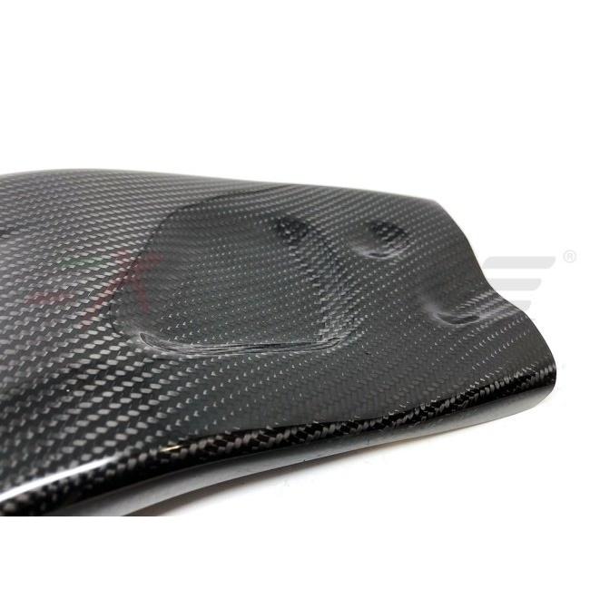 EXTREME COMPONENTS エクストリームコンポーネンツ スイングアームプロテクター タイプ：艶あり CBR 1000 RR-R SP HONDA ホンダ 外装の画像