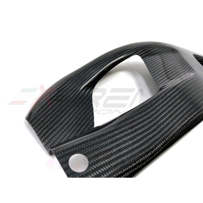 EXTREME COMPONENTS エクストリームコンポーネンツ スイングアームプロテクター タイプ：艶あり CBR 1000 RR-R SP HONDA ホンダ 外装の画像