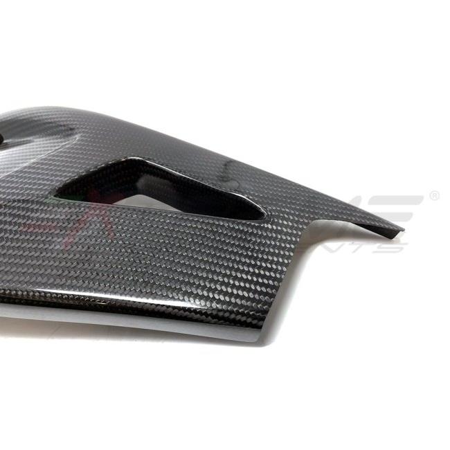EXTREME COMPONENTS エクストリームコンポーネンツ スイングアームプロテクター タイプ：艶あり CBR 1000 RR-R SP HONDA ホンダ 外装の画像