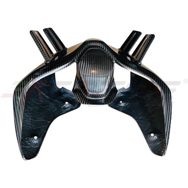 EXTREME COMPONENTS エクストリームコンポーネンツ テールウイングレット Panigale V2 V4 V4S V4R e Streetfighter DUCATI ドゥカティ スポイラー・ウイング_12