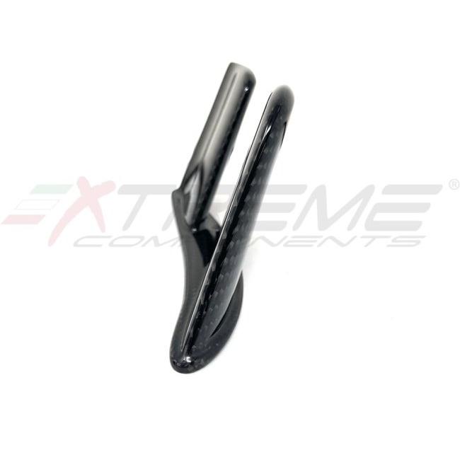 EXTREME COMPONENTS エクストリームコンポーネンツ テールウイングレット Panigale V2 V4 V4S V4R e Streetfighter DUCATI ドゥカティ スポイラー・ウイング_6