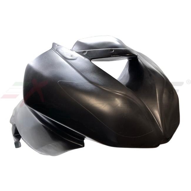 EXTREME COMPONENTS エクストリームコンポーネンツ レーシング外装キット ZX6R KAWASAKI カワサキ フルカウル・外装セット カウル関連 外装の画像
