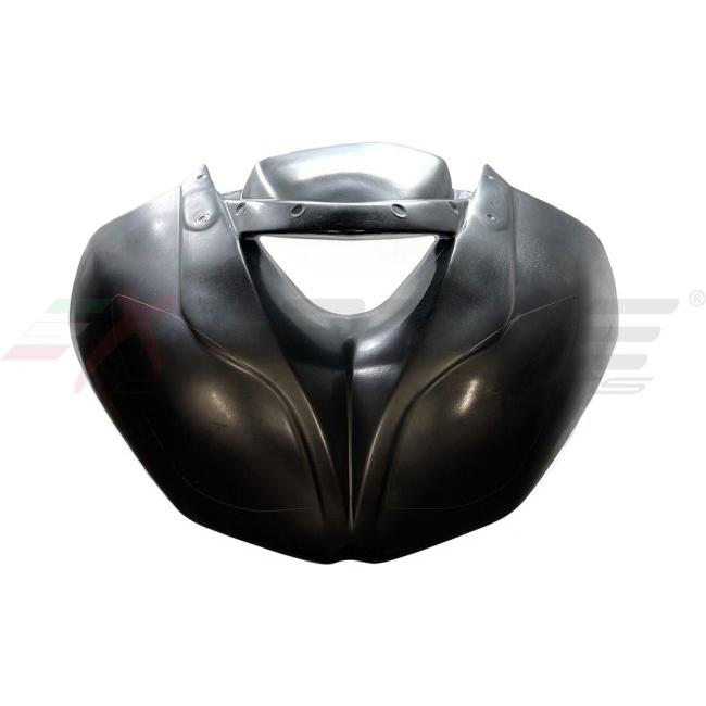 EXTREME COMPONENTS エクストリームコンポーネンツ レーシング外装キット ZX6R KAWASAKI カワサキ フルカウル・外装セット カウル関連 外装の画像