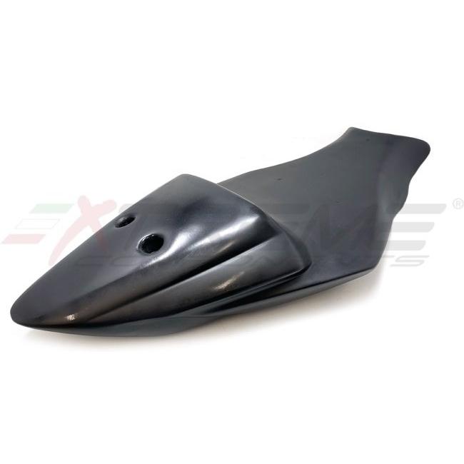 EXTREME COMPONENTS エクストリームコンポーネンツ レーシング外装キット ZX6R KAWASAKI カワサキ フルカウル・外装セット カウル関連 外装の画像