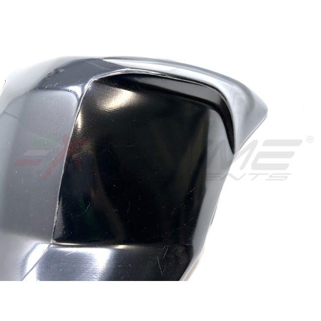 EXTREME COMPONENTS エクストリームコンポーネンツ SBK タンクカバー