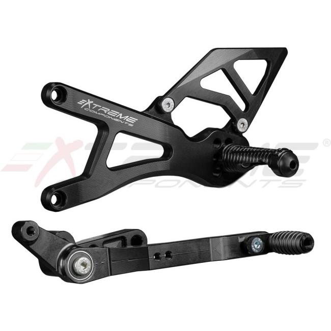 EXTREME COMPONENTS エクストリームコンポーネンツ GP EVO バック