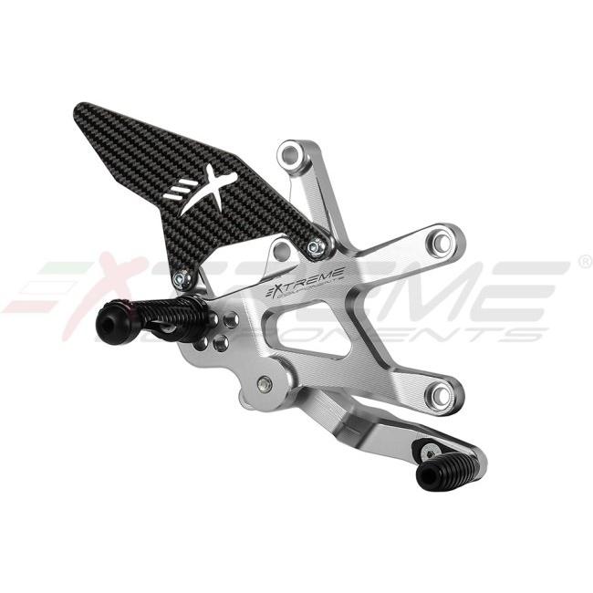 EXTREME COMPONENTS エクストリームコンポーネンツ GP EVO バック