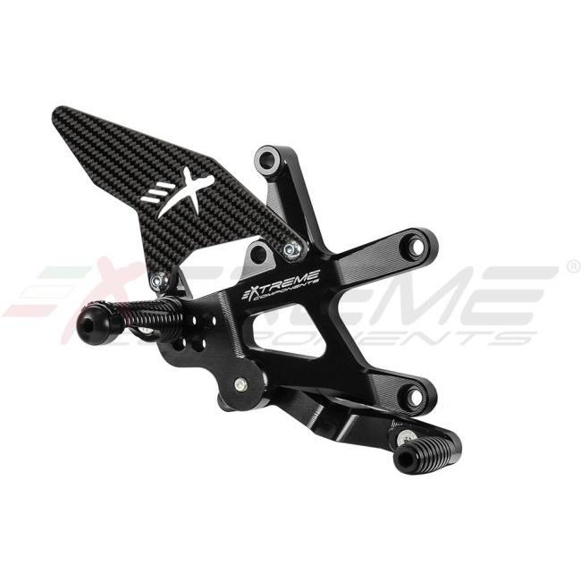 EXTREME COMPONENTS エクストリームコンポーネンツ GP EVO