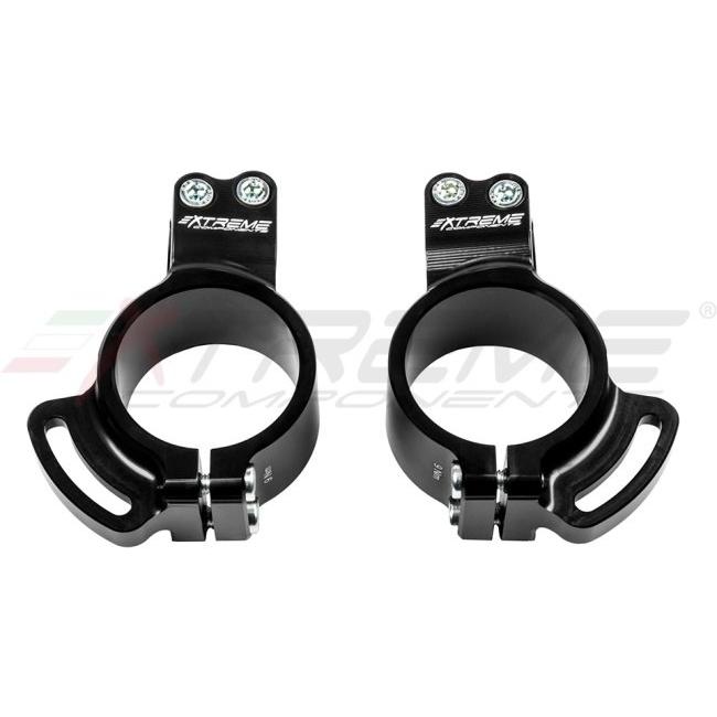 EXTREME COMPONENTS エクストリームコンポーネンツ セパレートハンドルキット 40MMオフセット 直径50MM セパレートハンドル ハンドルの画像