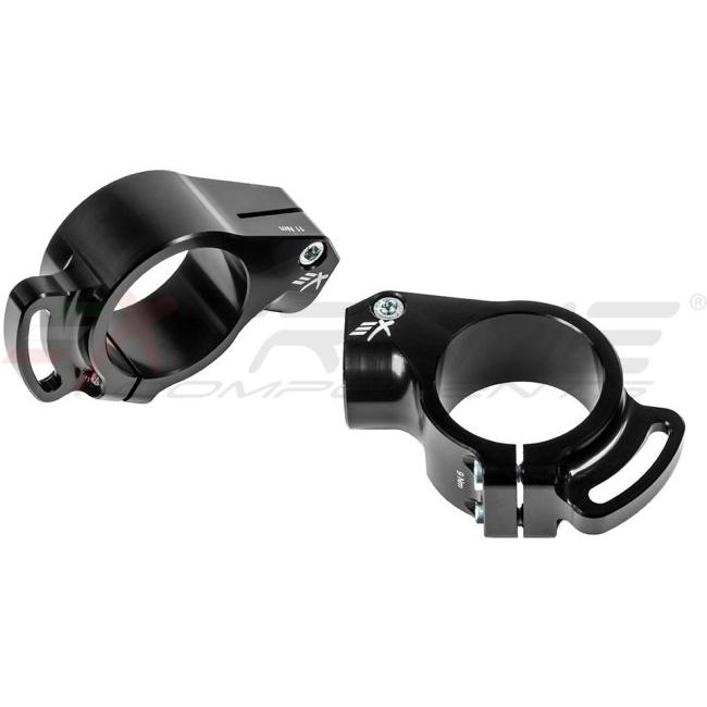 EXTREME COMPONENTS エクストリームコンポーネンツ GP ハンドルバー 15MMオフセット 直径50MM セパレートハンドル ハンドルの画像