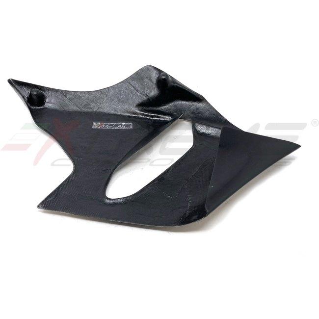 EXTREME COMPONENTS エクストリームコンポーネンツ フル外装キット(テールカウル付き) R1 YAMAHA ヤマハ フルカウル・外装セット カウル関連 外装の画像