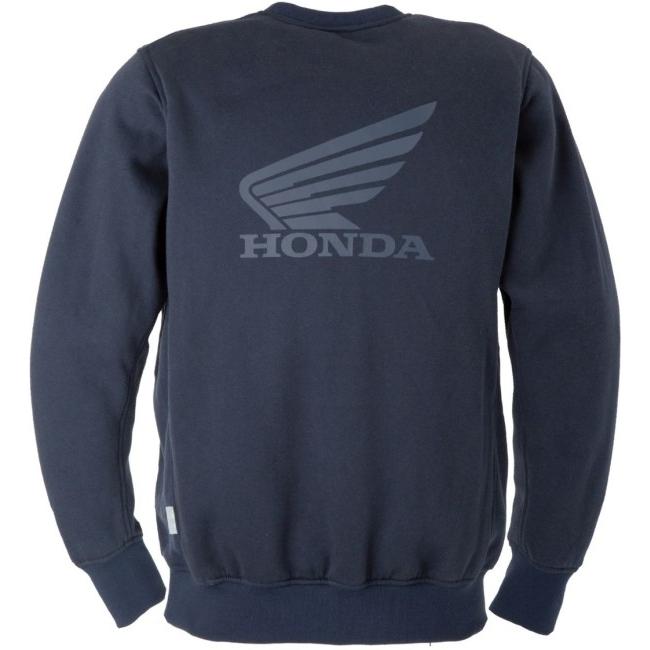 HONDA RIDING GEAR ライディングギア ライディングスウェット ホンダ（HONDA） HONDA RIDING GEAR ライディングギア ライディング