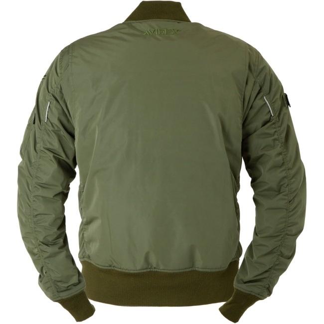 ホンダ（HONDA） HONDA RIDING GEAR ライディングギア 【Honda×AVIREX