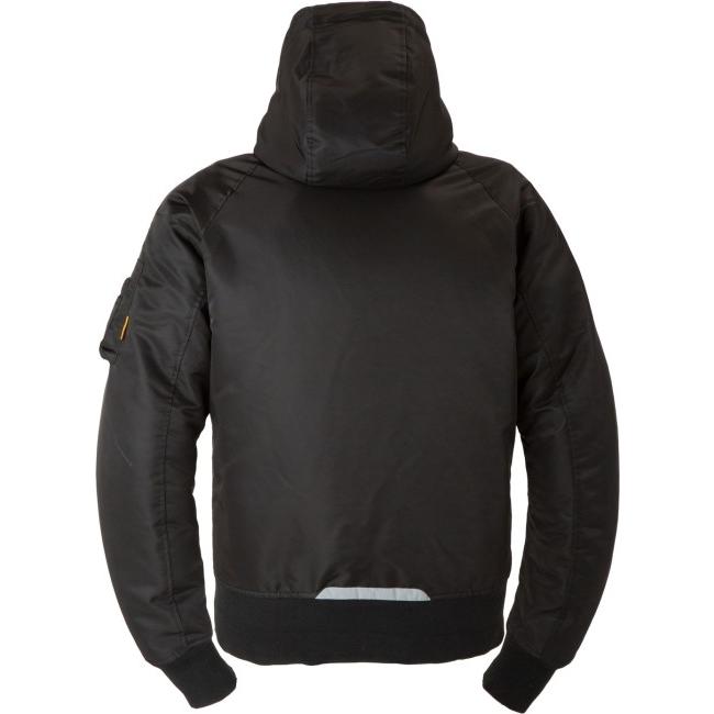 【L】アンビットミリタリーパーカ アンビットミリタリーパーカ(WM ネイビー): ウェア・グッズ