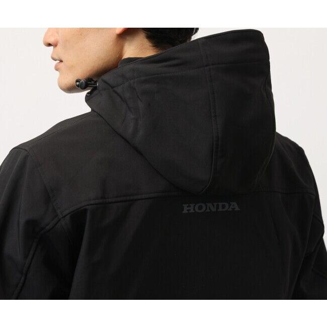 ホンダ（HONDA） HONDA RIDING GEAR ライディングギア プロテクト
