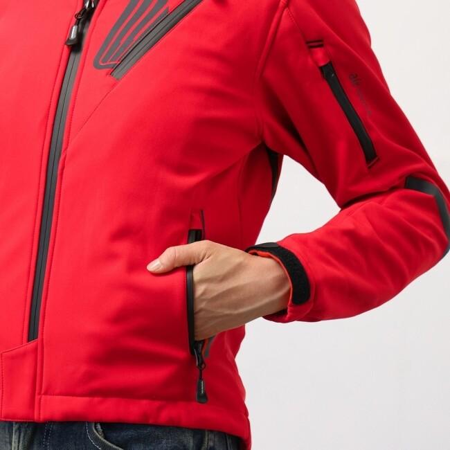 ホンダ（HONDA） HONDA RIDING GEAR ライディングギア プロテクト