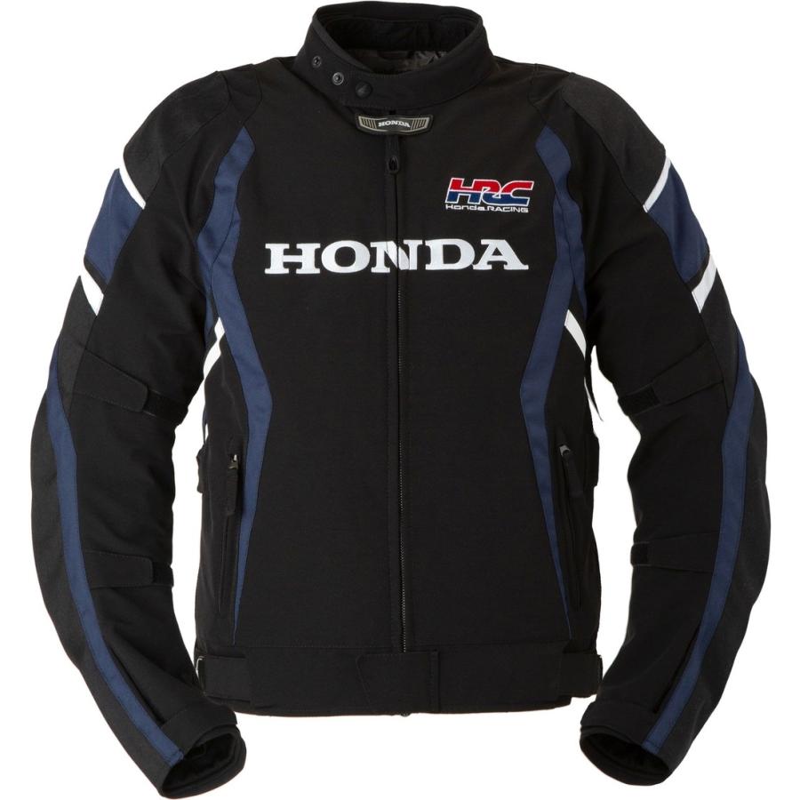 ホンダ HONDA RIDING GEAR ライディングギア 【HRC】プレスト 