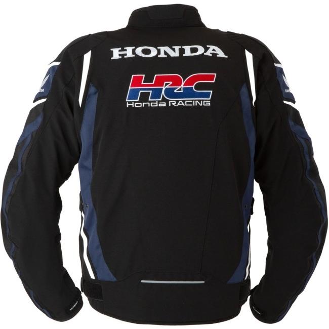 ホンダ（HONDA） HONDA RIDING GEAR ライディングギア 【HRC】プレスト