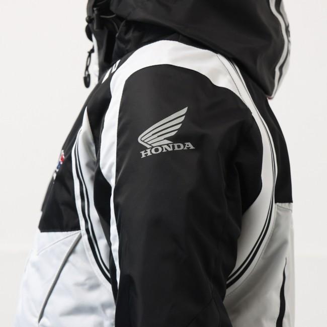 ホンダ（HONDA） HONDA RIDING GEAR ライディングギア 【HRC】ブラスト