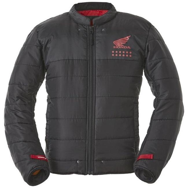 ホンダ（HONDA） HONDA RIDING GEAR ライディングギア 【HRC】ブラスト