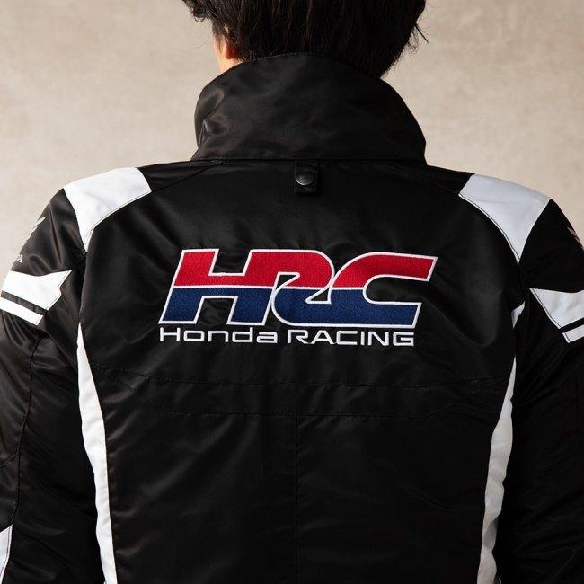 ホンダ（HONDA） HONDA RIDING GEAR ライディングギア 【HRC】ブラスト