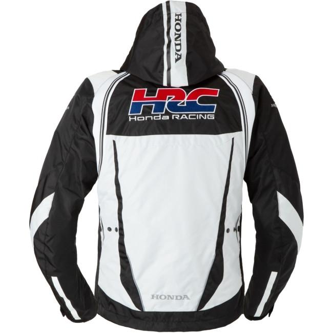 Honda HRCジャケット ブラストプロテクトパーカ　Lサイズ ホンダ（HONDA） HONDA RIDING GEAR ライディングギア 【HRC】ブラスト