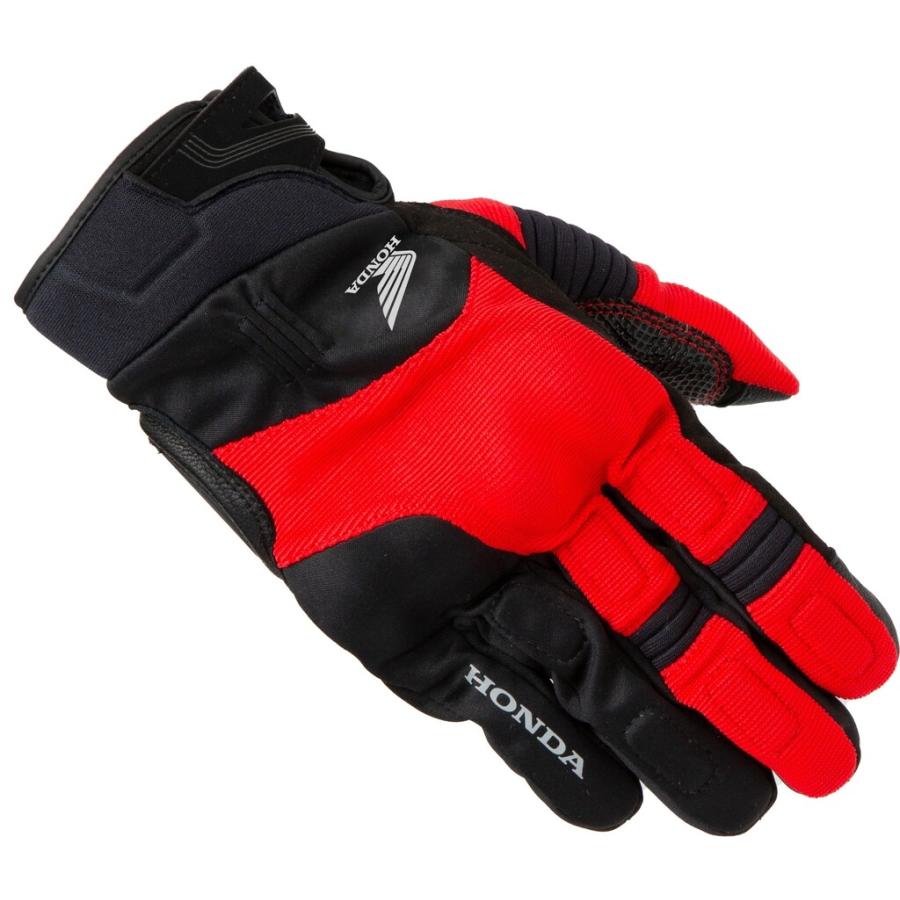 ホンダ（HONDA） HONDA RIDING GEAR ライディングギア プロテクト